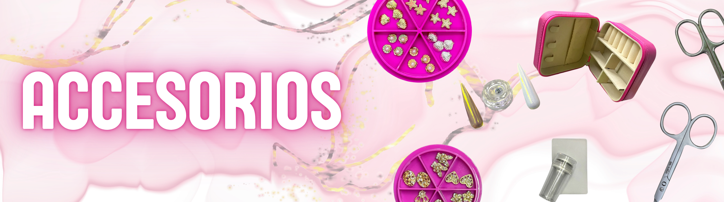 Accesorios