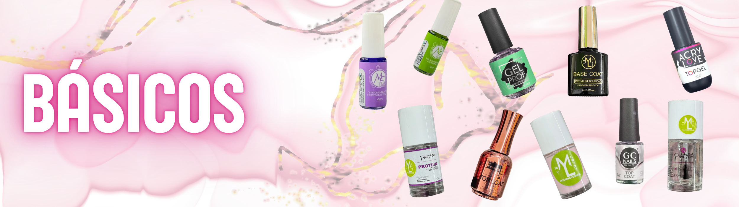 Básicos