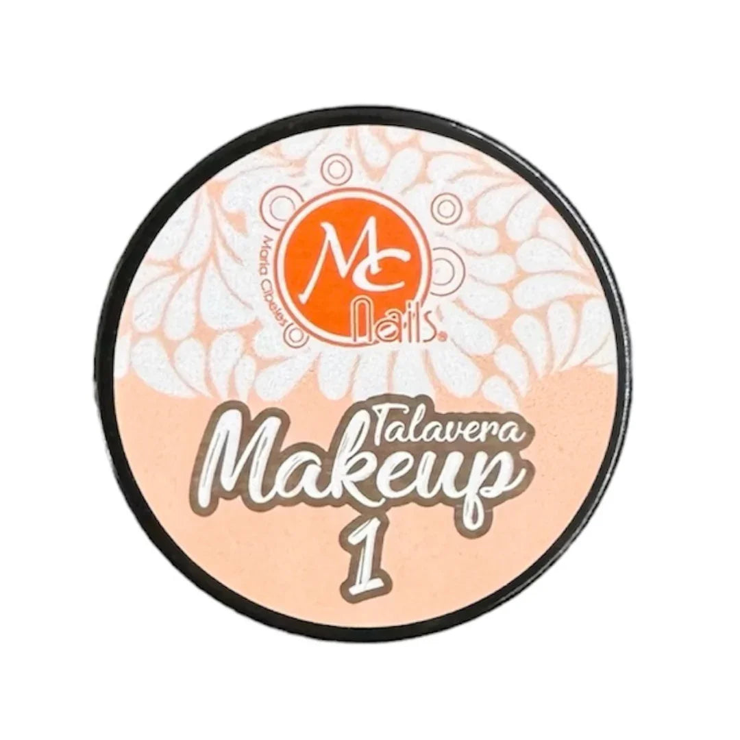Acrílico 1 oz Make Up Talavera # 1 Mc