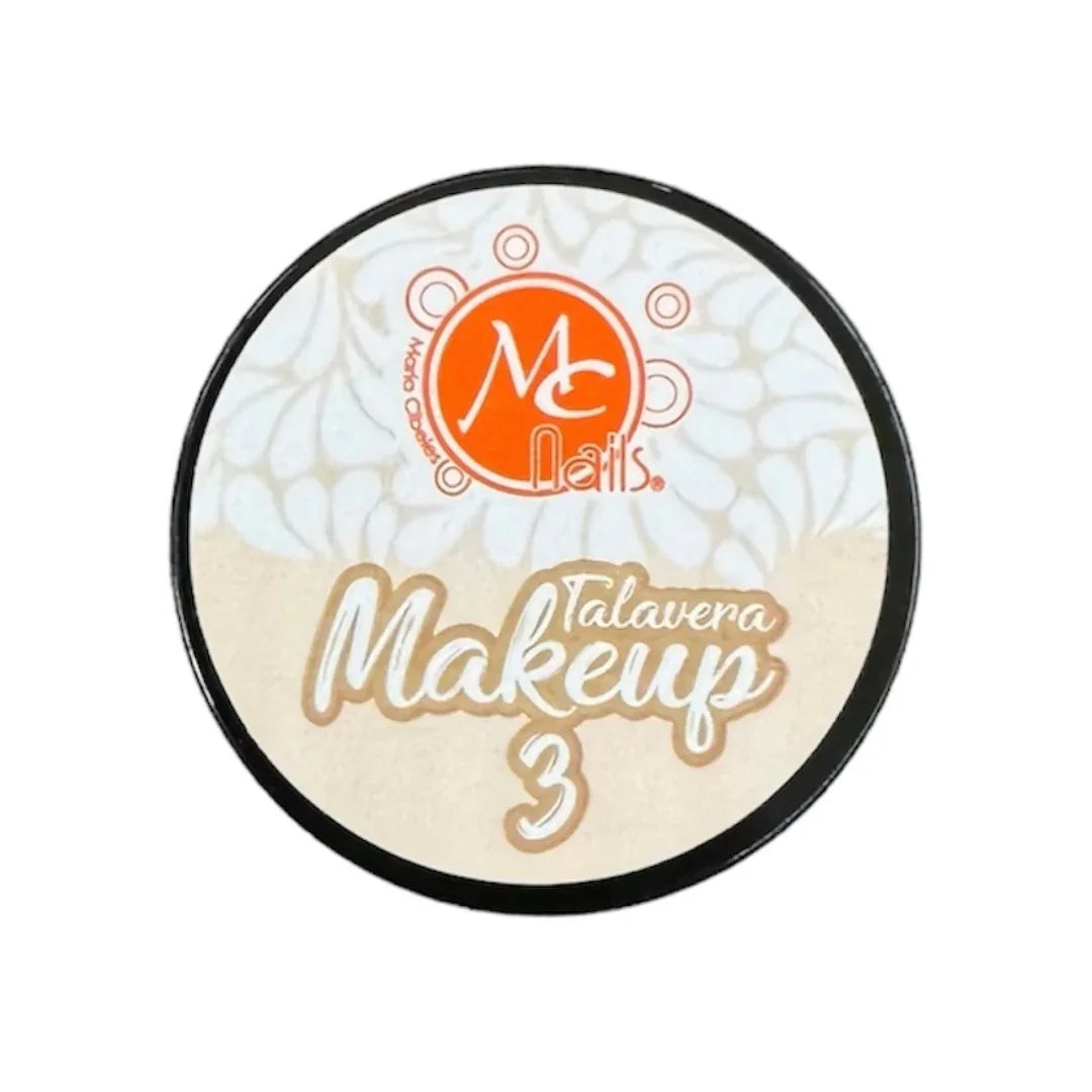Acrílico 1 oz. Make Up Talavera # 3 Mc