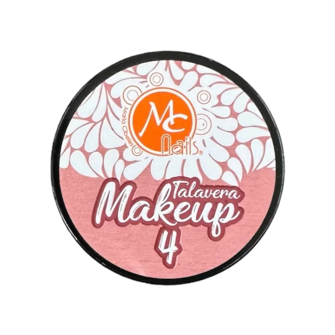Acrílico 1 oz. Make Up Talavera # 4 Mc