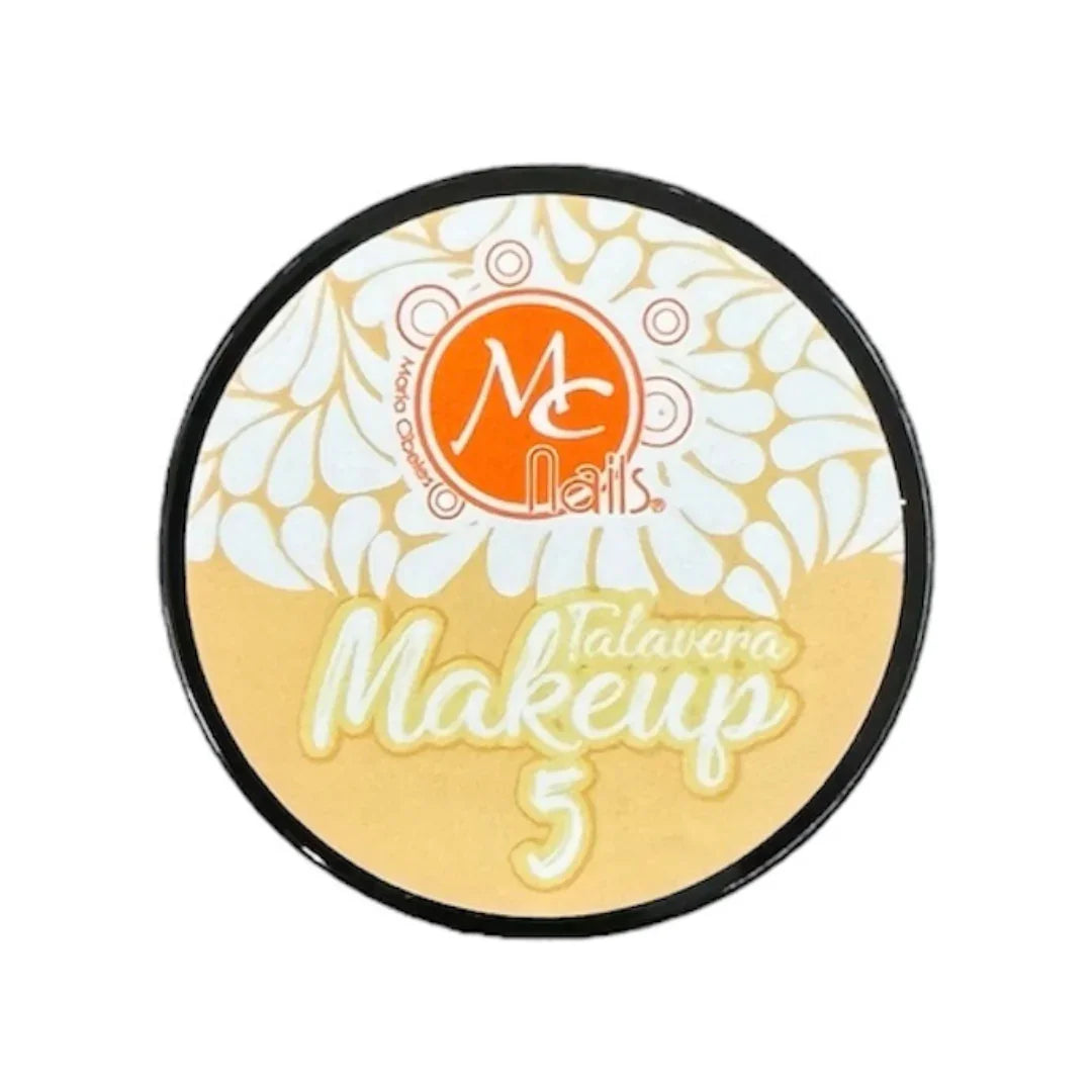 Acrílico 1 oz. Make Up Talavera # 5 Mc