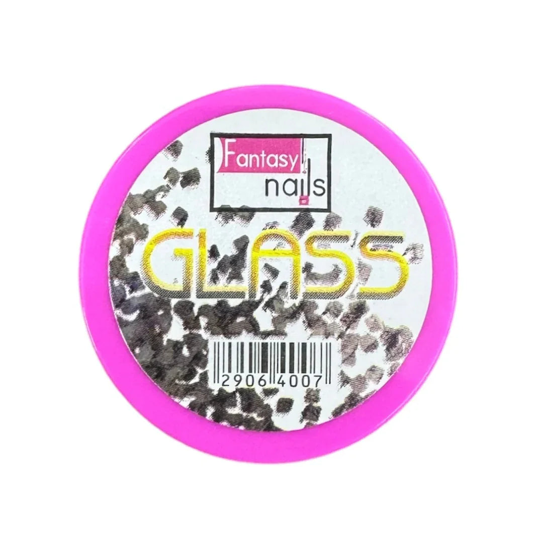 Acrílico Glass Tornasol 1 oz. Fantasy Nails