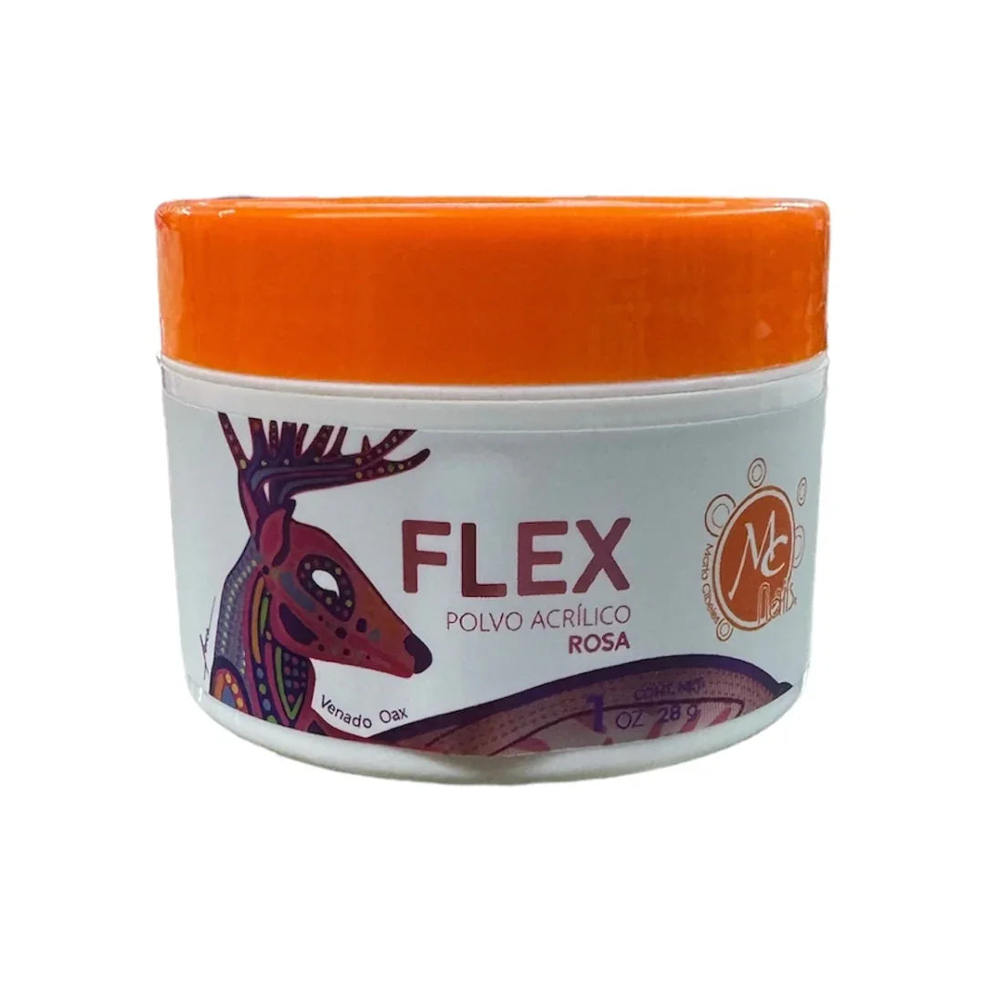 Acrílico 1oz. Rosa MC