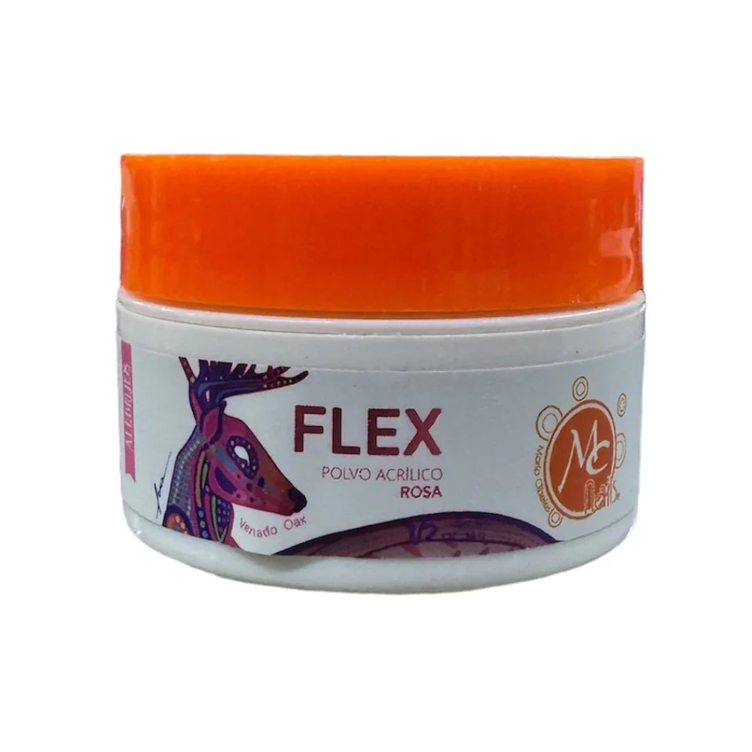 Acrílico 1/2 oz. Rosa MC