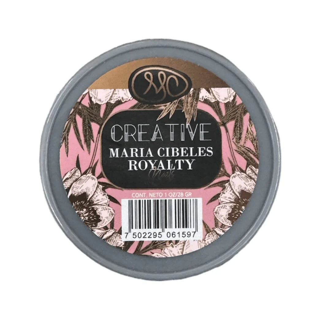 Acrílico Mc Royalty Creative Royalty 1oz. Rosa