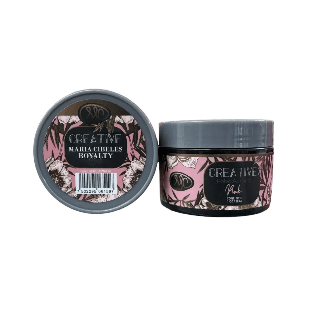 Acrílico Mc Royalty Creative Royalty 1oz. Rosa