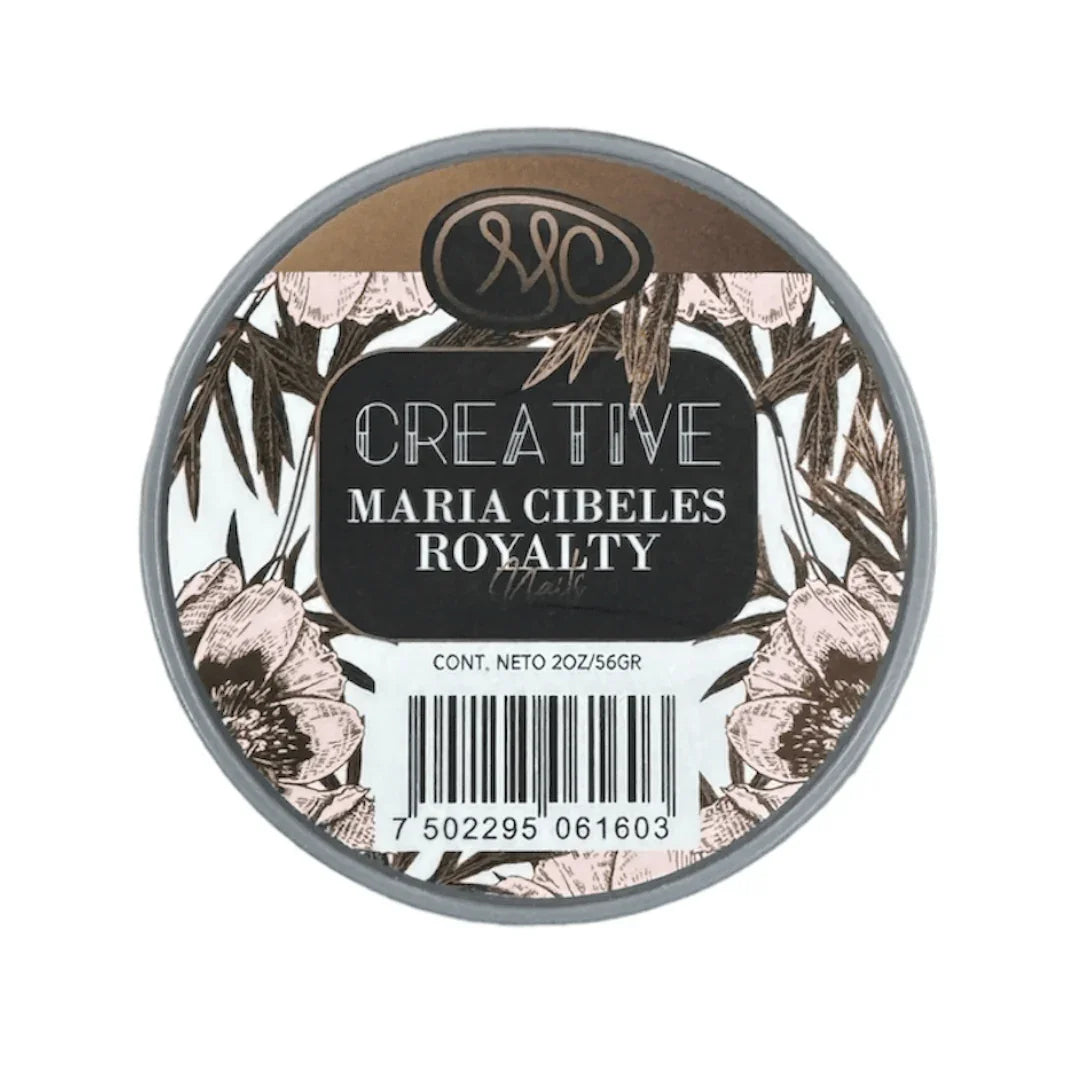 Acrílico Mc Royalty Creative Royalty 2oz. Blanco