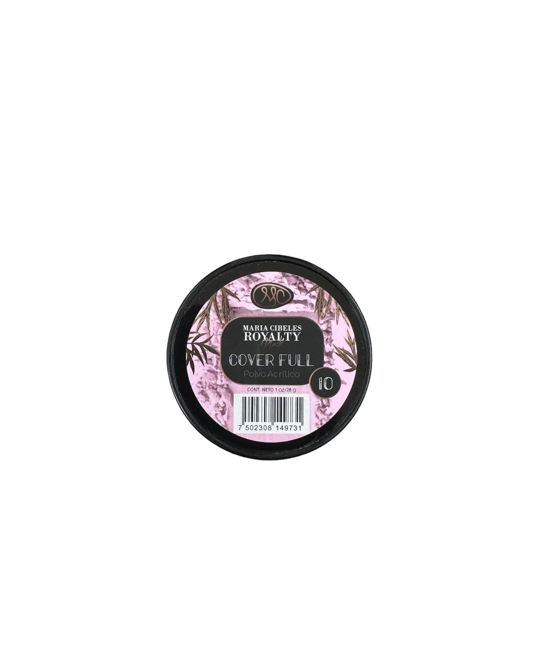 Mc Royalty Cover Full 1 oz. 10 DARK PINK