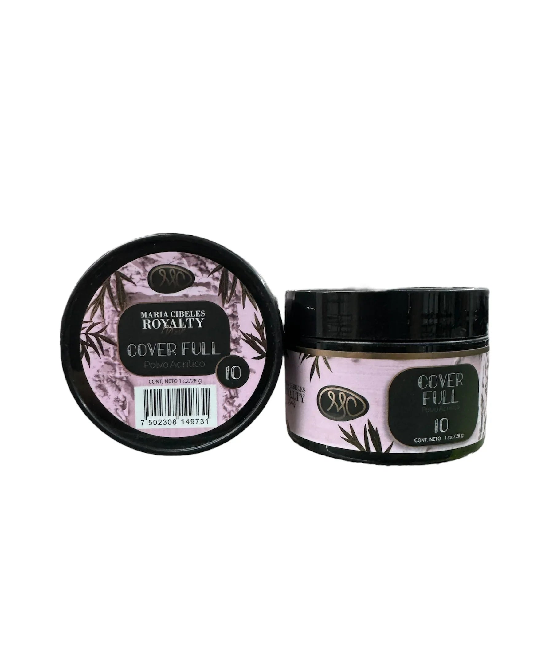 Mc Royalty Cover Full 1 oz. 10 DARK PINK