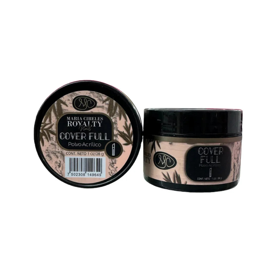 Mc Royalty Cover full PINK EFFECT