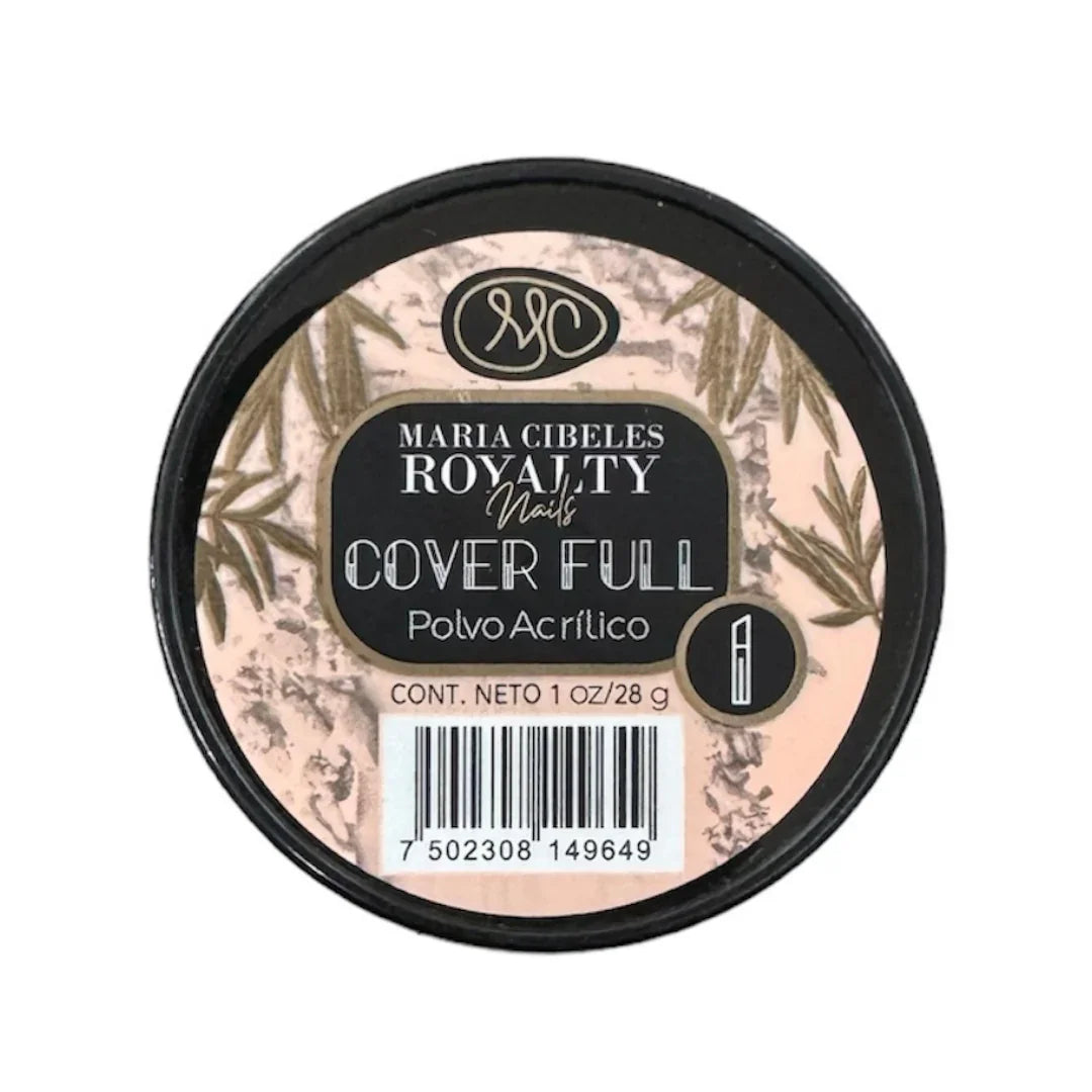 Mc Royalty Cover full PINK EFFECT