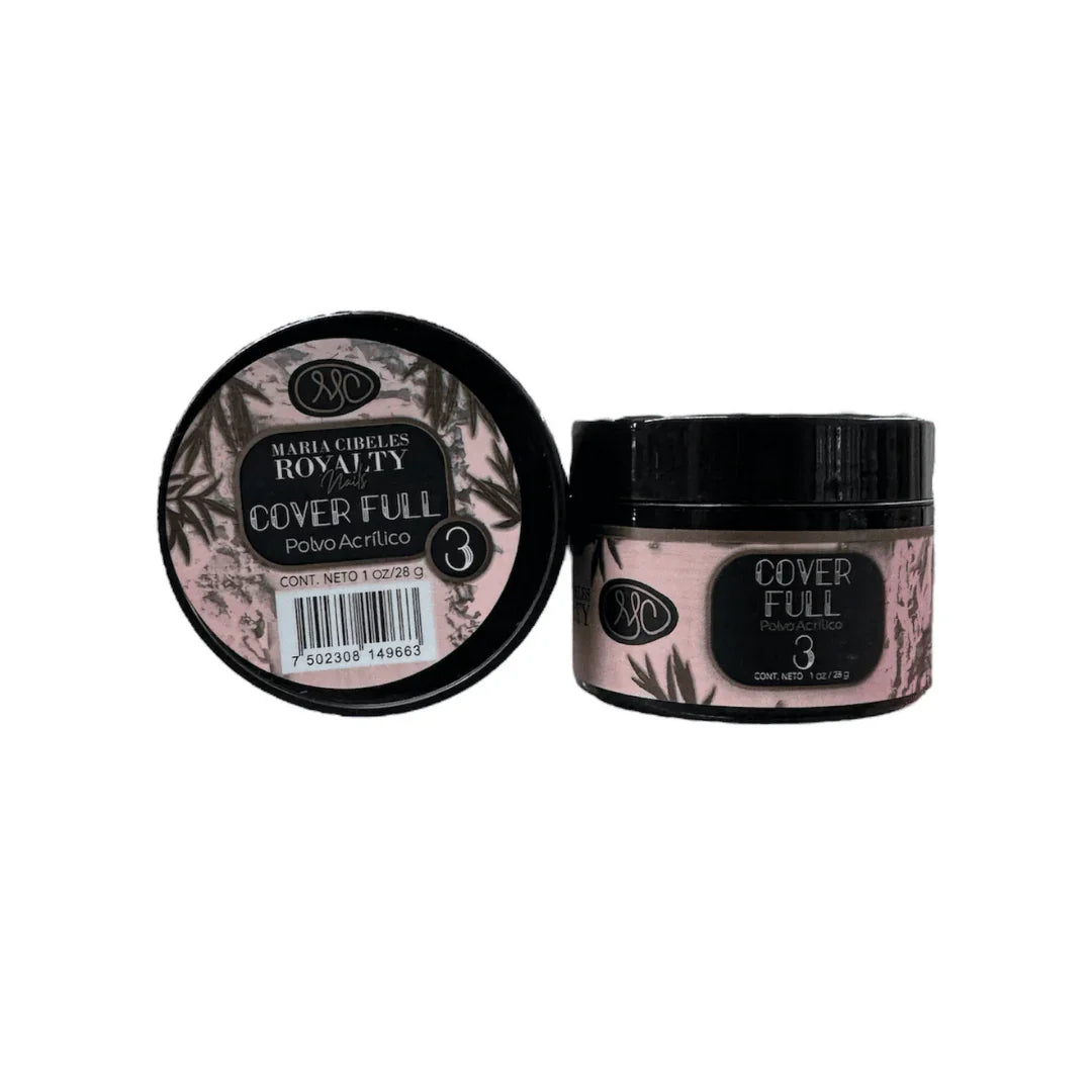 Mc Royalty Cover Full 1 oz. 03 COVER ROSE