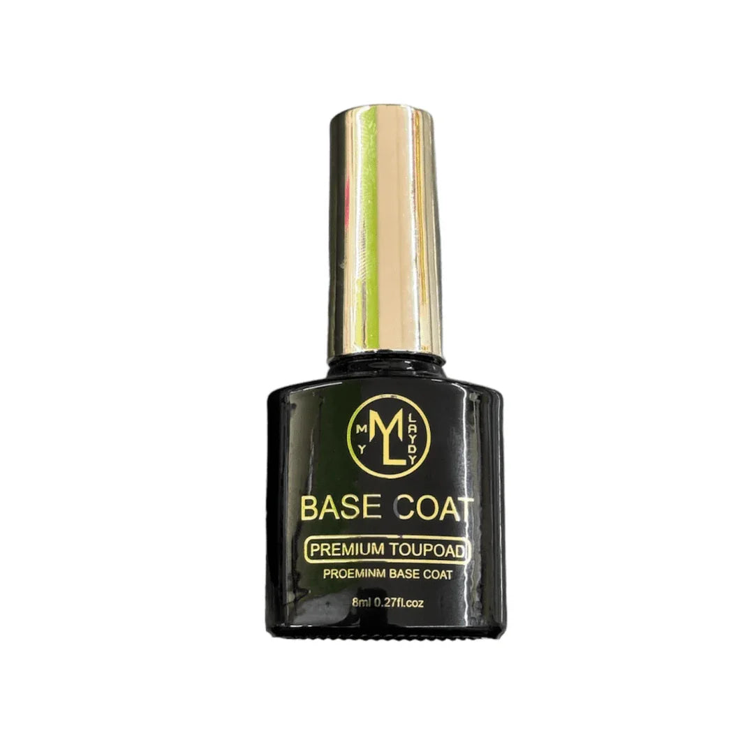 Base Coat Premium 8 ml ML Nails