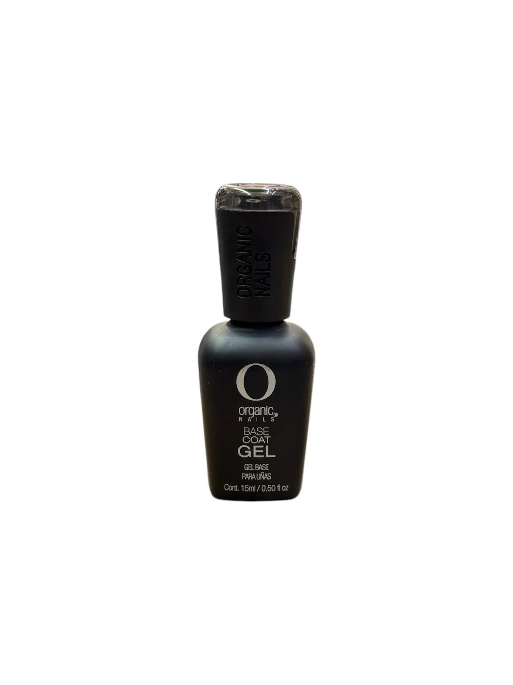 Base Coat 15 ml Organic Nails