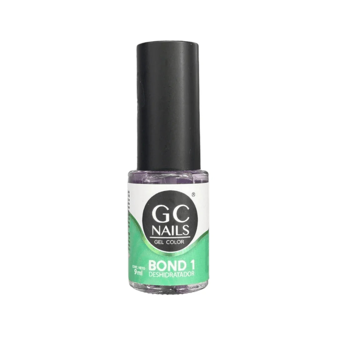 Bond 1 (primer paso ) 9 ml Gc Nails