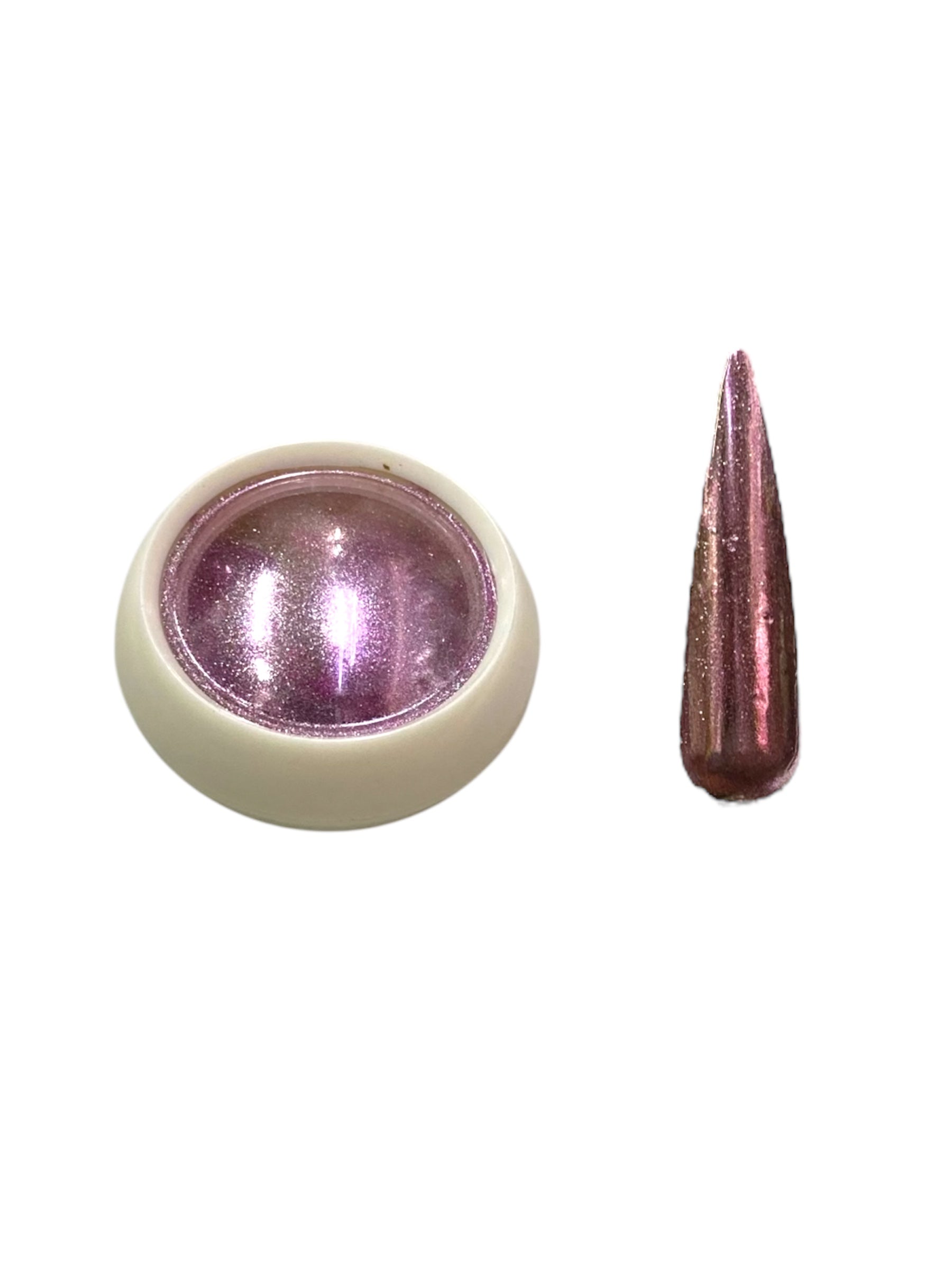 Efecto Titanium Powder #6 ML