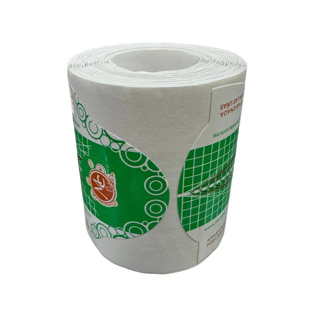 Paquete de Forma Escultural Verde Chico