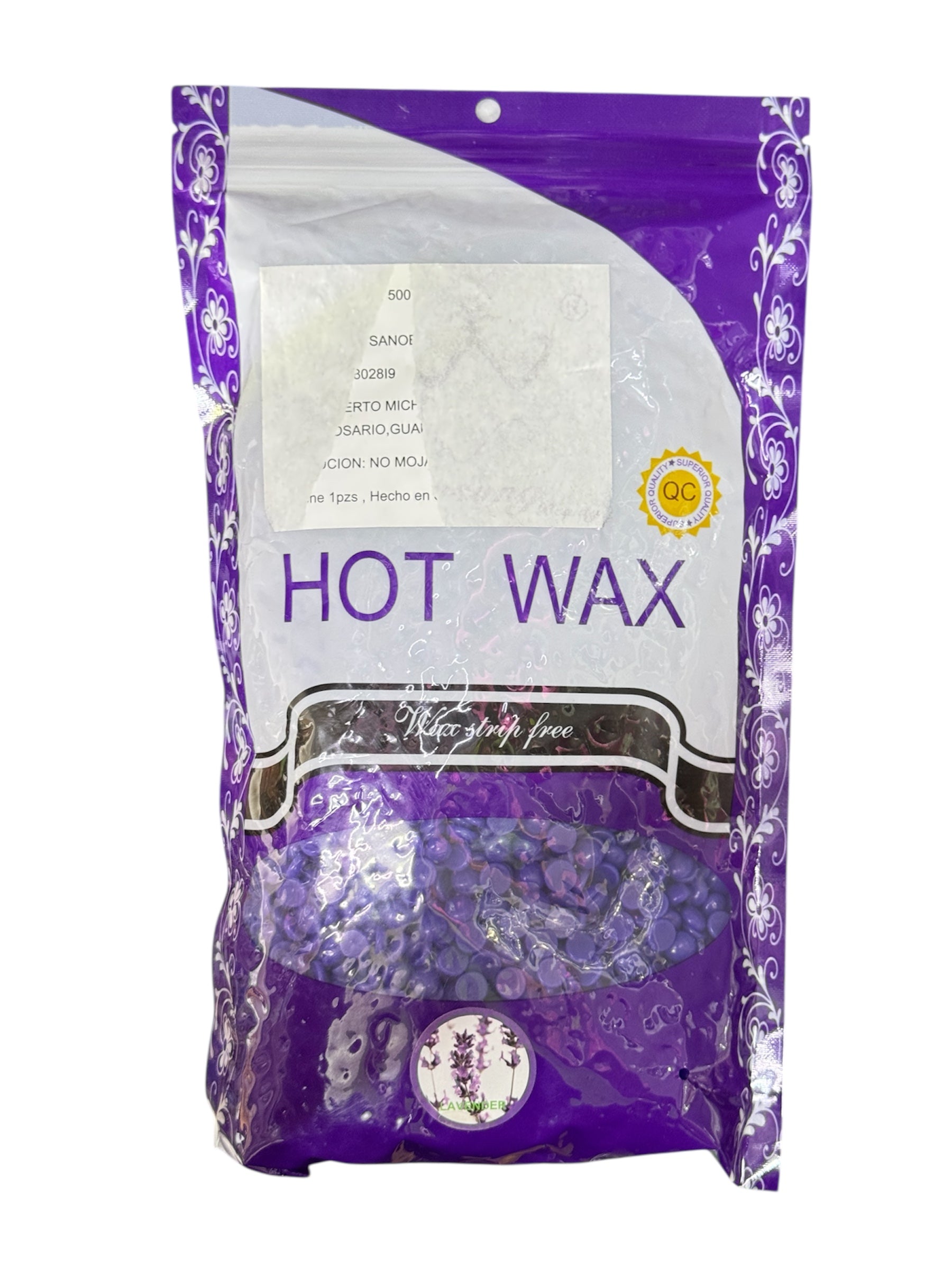 Cera Española 500 g ML Nails