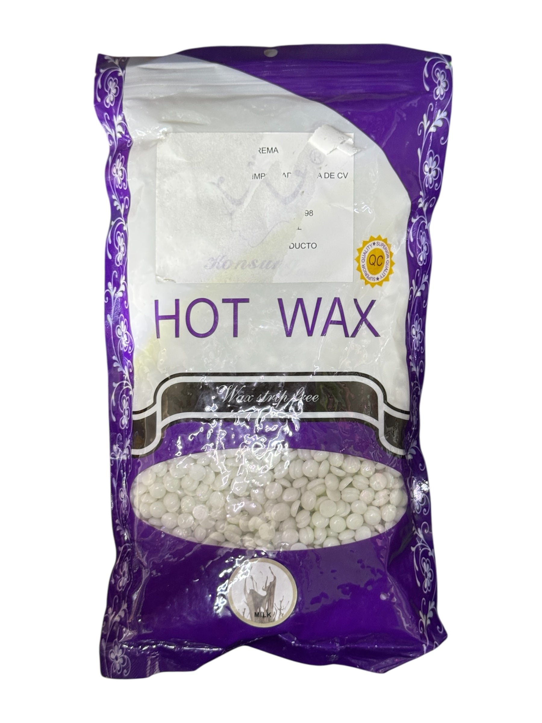 Cera Española 500 g ML Nails