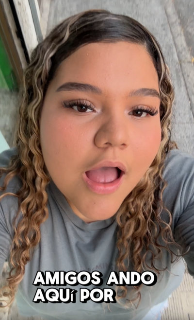Video reel cover