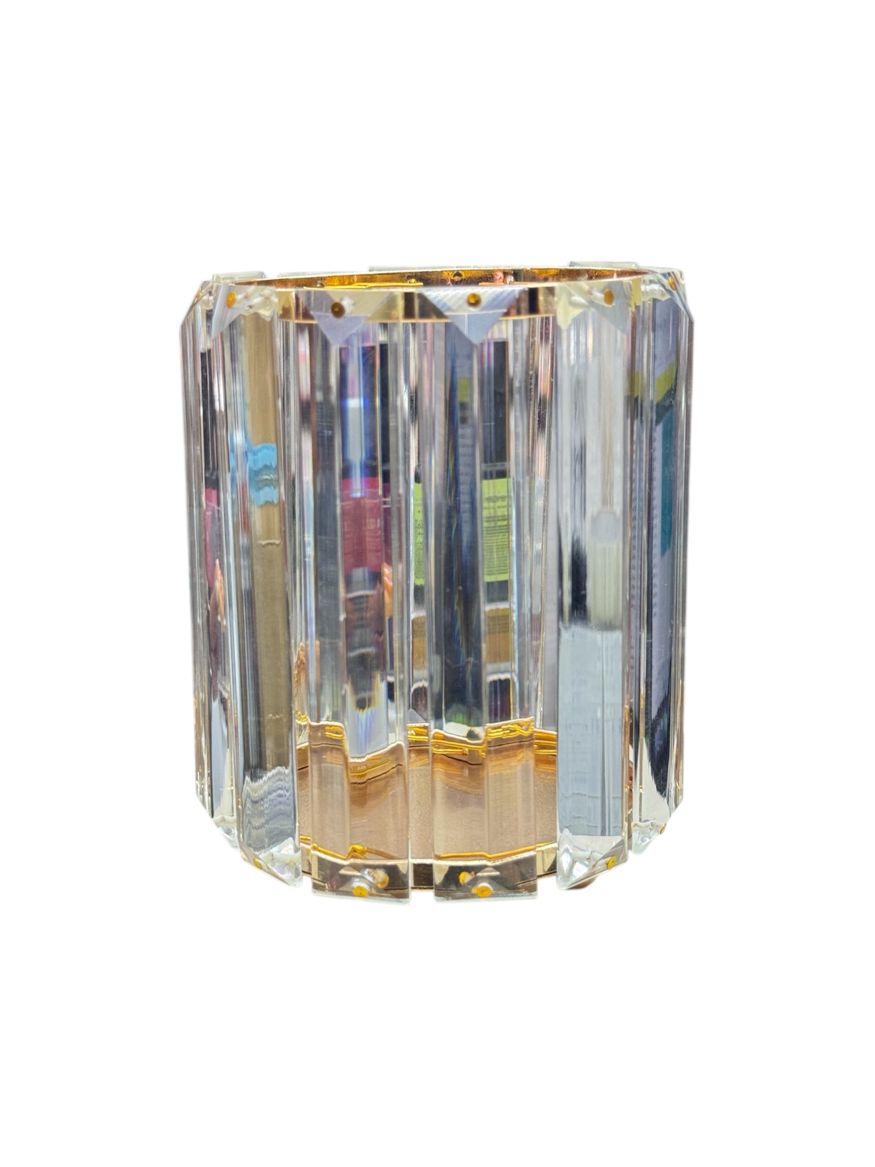 Porta Pincel Barra ML Nails