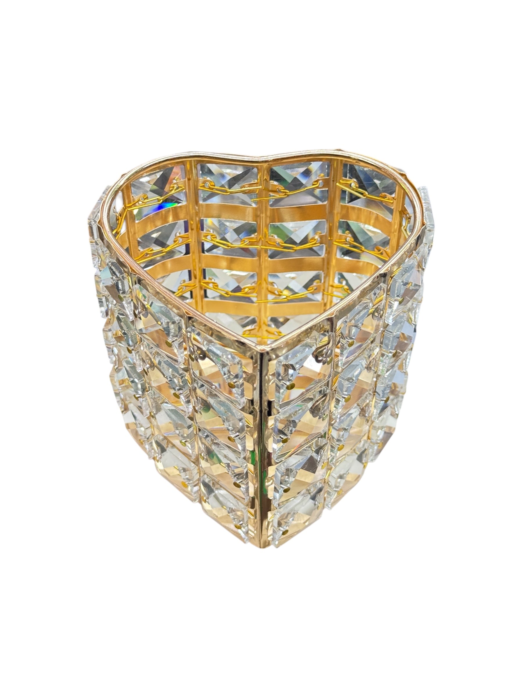 Porta Pincel Corazón ML Nails