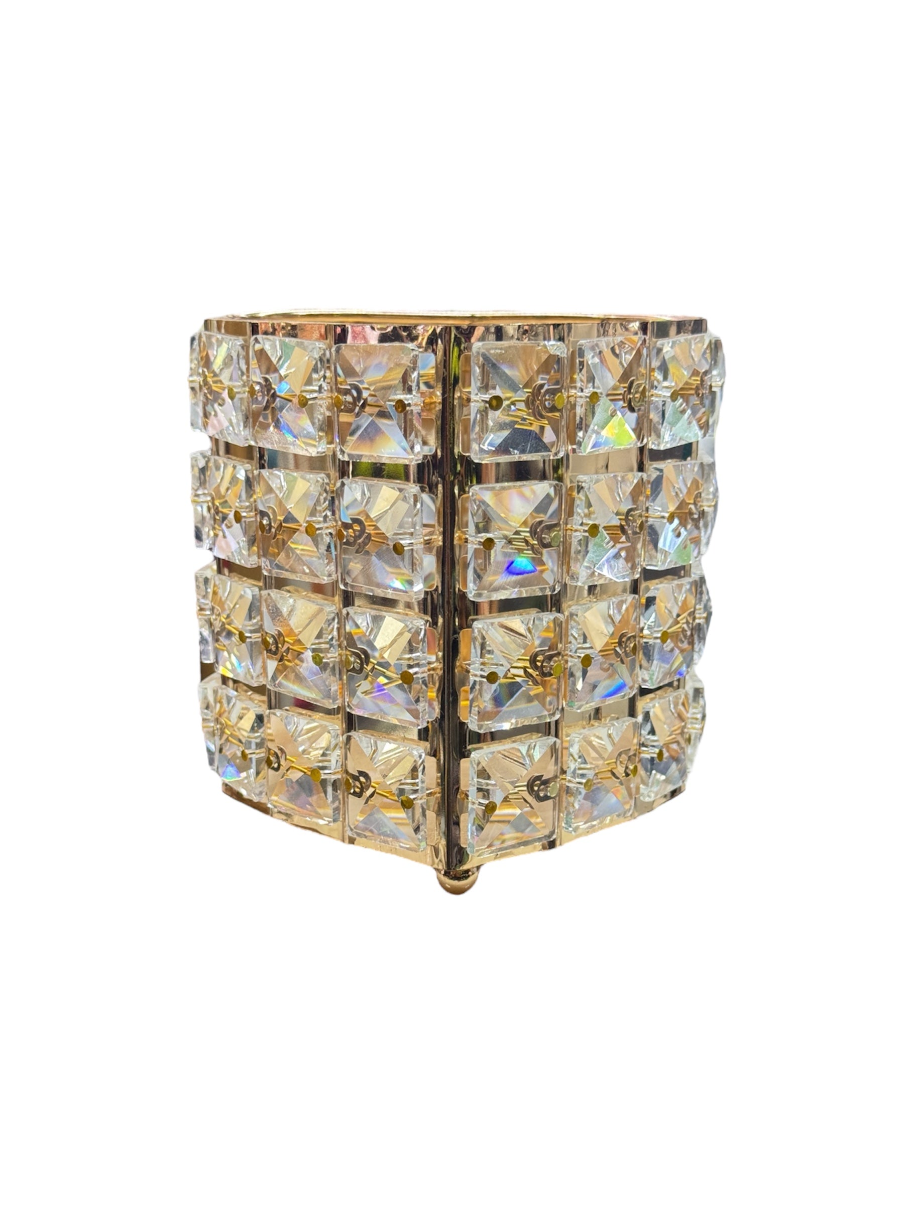 Porta Pincel Corazón ML Nails