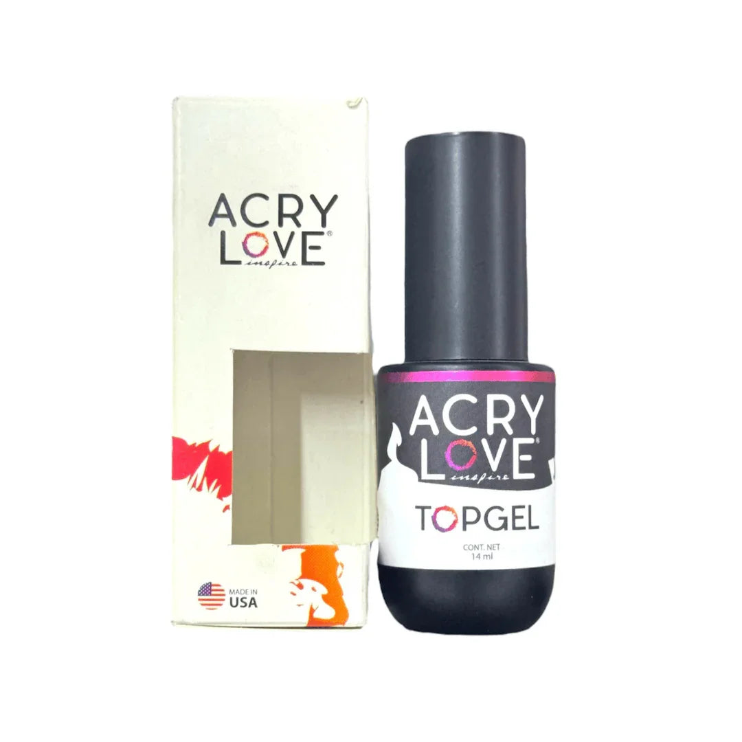 Top Gel 14 ml Acry Love