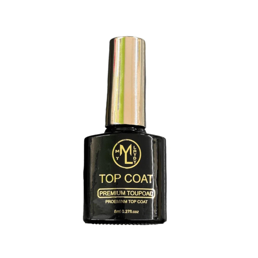 Top Coat Premium 12 ml ML Nails
